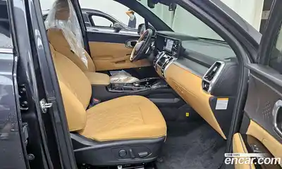 Kia Sorento 2023 1.6 Автомат в Москве № 17134, миниатюра 4