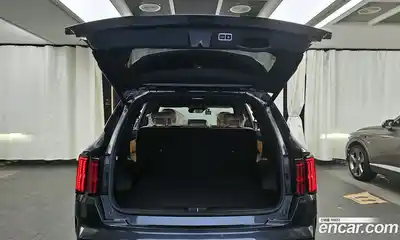 Kia Sorento 2023 1.6 Автомат в Москве № 17134, миниатюра 6