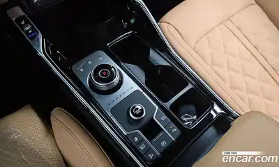 Kia Sorento 2023 1.6 Автомат в Москве № 17134, миниатюра 7