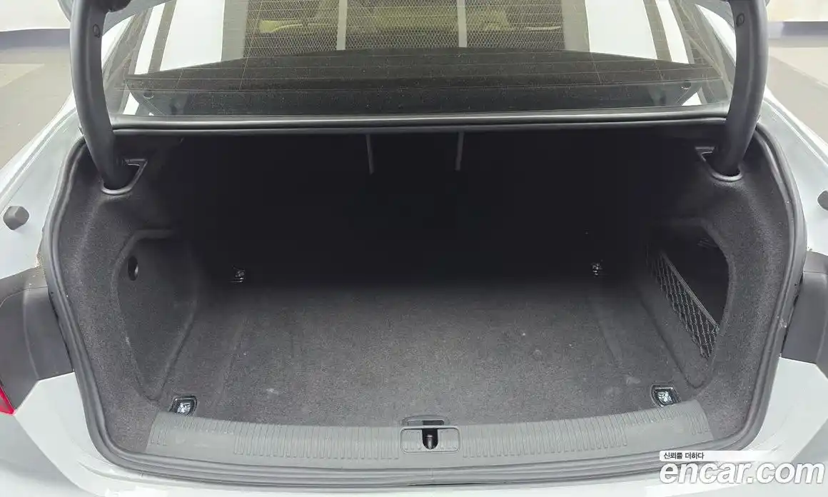 Audi A4 2021 2.0 Автомат в Москве № 172235, фото 20