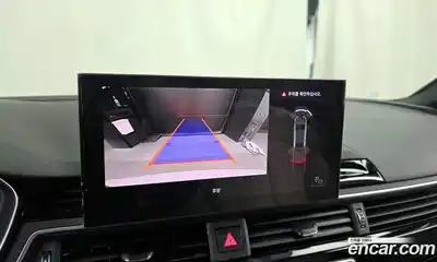 Audi A4 2021 2.0 Автомат в Москве № 172235, миниатюра 4