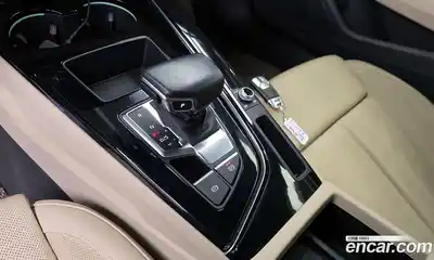 Audi A4 2021 2.0 Автомат в Москве № 172235, миниатюра 8