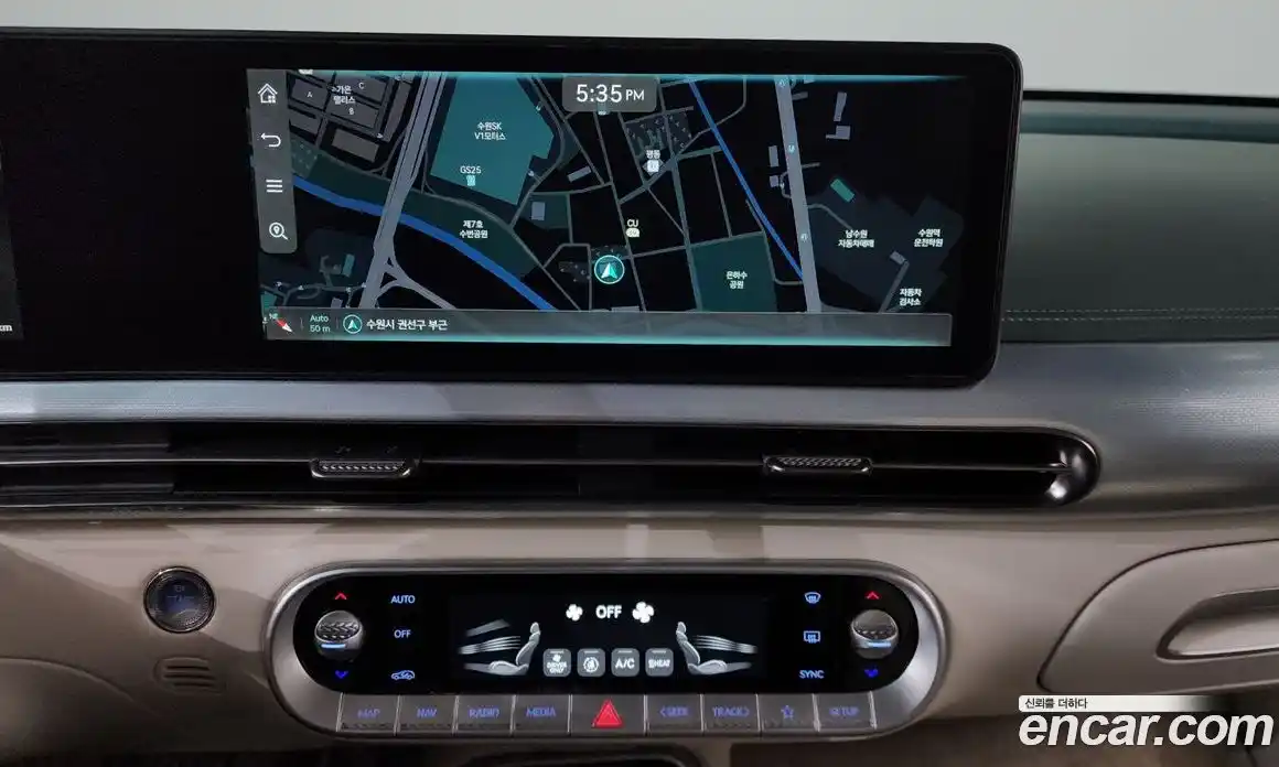 Genesis GV60 2022 0.1 Автомат в Москве № 17300, фото 20