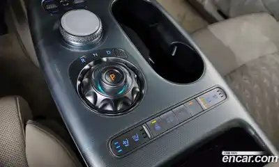 Genesis GV60 2022 0.1 Автомат в Москве № 17300, миниатюра 3