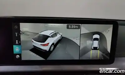 Genesis GV60 2022 0.1 Автомат в Москве № 17300, миниатюра 5