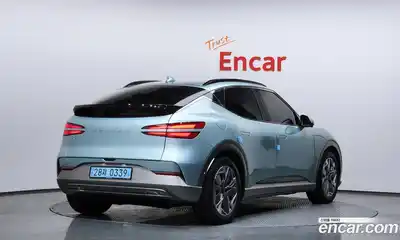 Genesis GV60 2022 0.1 Автомат в Москве № 17300, миниатюра 7