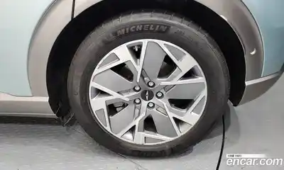 Genesis GV60 2022 0.1 Автомат в Москве № 17300, миниатюра 8