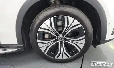 Mercedes-Benz EQE 2023 0.3 Автомат в Москве № 175407, миниатюра 11