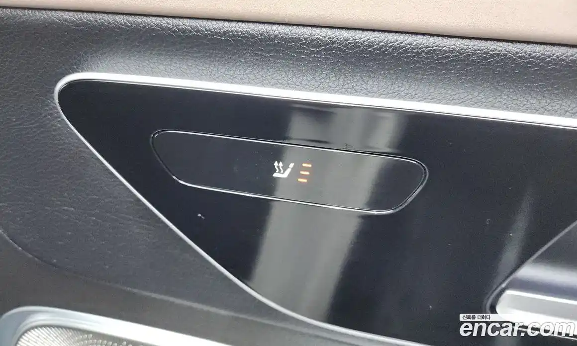 Mercedes-Benz EQE 2023 0.3 Автомат в Москве № 175407, фото 12