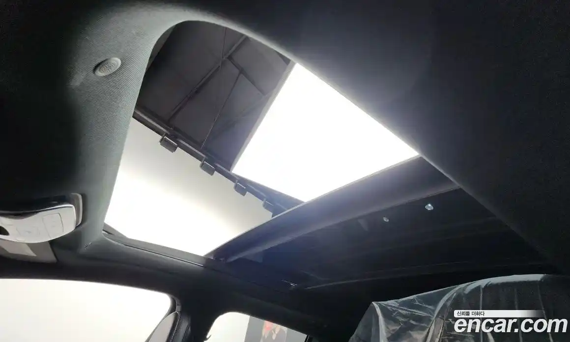 Mercedes-Benz EQE 2023 0.3 Автомат в Москве № 175407, фото 14