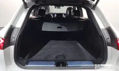 Mercedes-Benz EQE 2023 0.3 Автомат в Москве № 175407, миниатюра 3