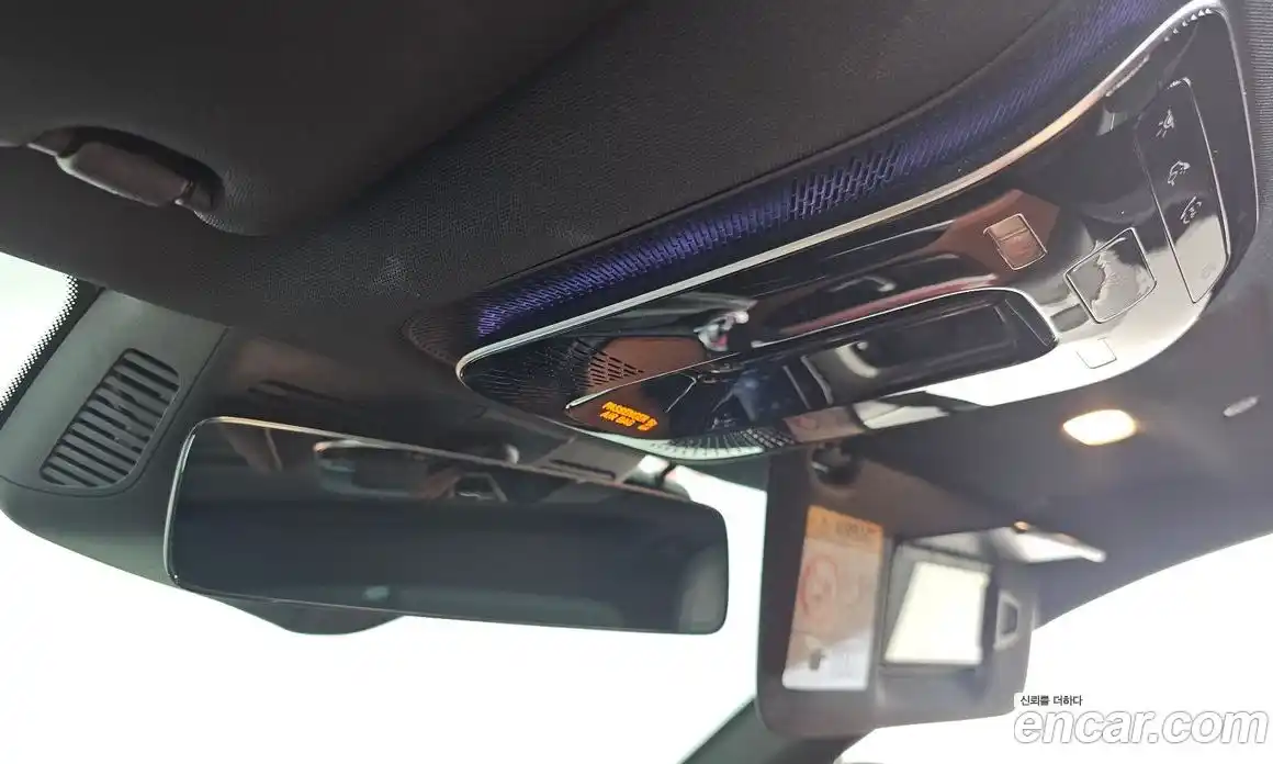 Mercedes-Benz C-Class 2023 2.0 Автомат в Москве № 176532, фото 16