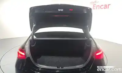 Mercedes-Benz C-Class 2023 2.0 Автомат в Москве № 176532, миниатюра 4