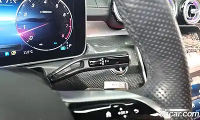 Mercedes-Benz C-Class 2023 2.0 Автомат в Москве № 176532, миниатюра 5