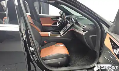 Mercedes-Benz C-Class 2023 2.0 Автомат в Москве № 176532, миниатюра 6