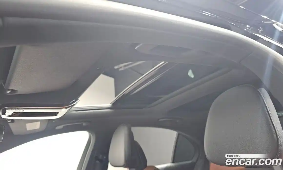 Mercedes-Benz C-Class 2023 2.0 Автомат в Москве № 176532, фото 7