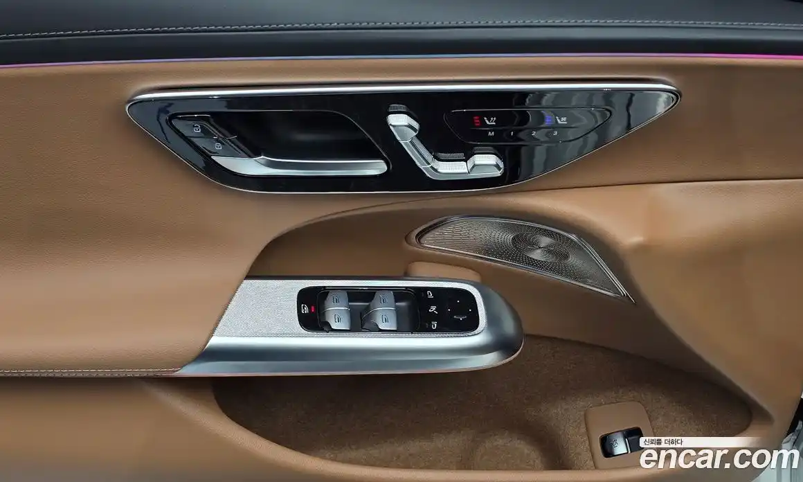 Mercedes-Benz E-Class 2024 2.0 Автомат в Москве № 176864, фото 13