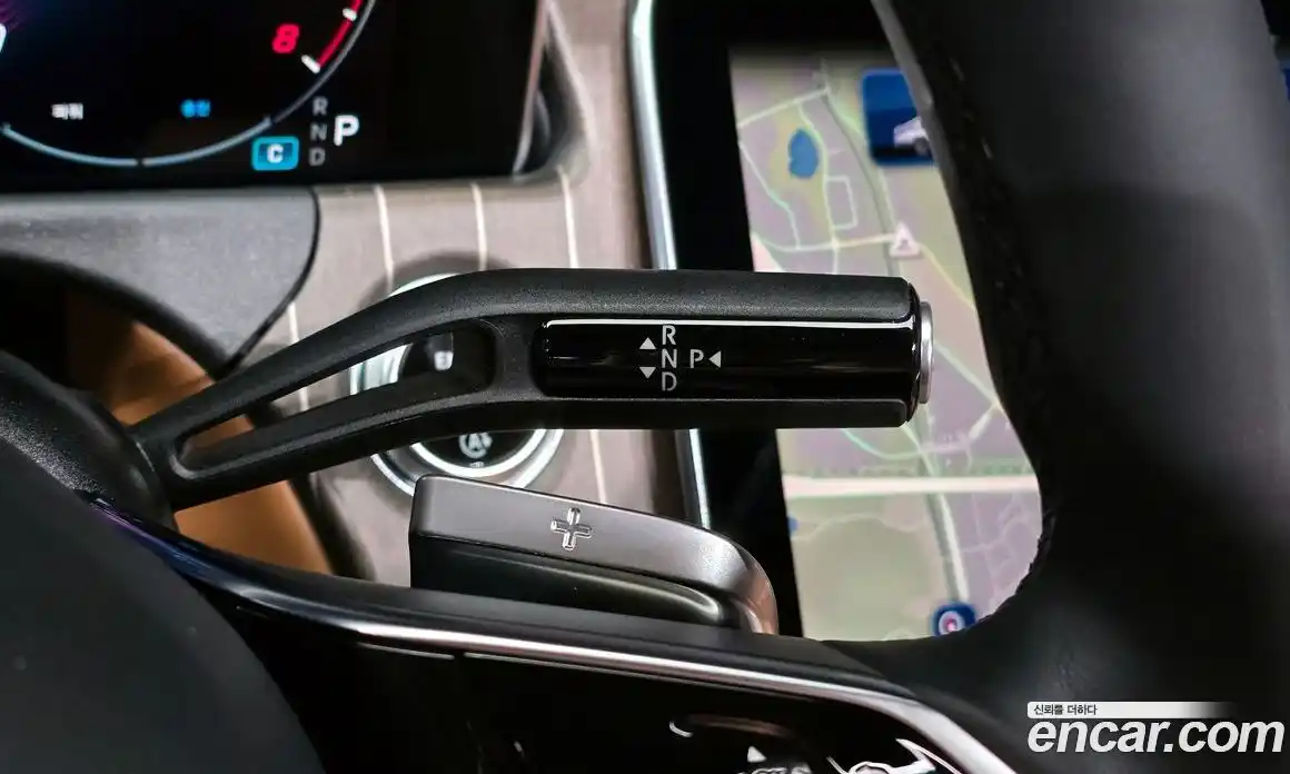 Mercedes-Benz E-Class 2024 2.0 Автомат в Москве № 176864, фото 16