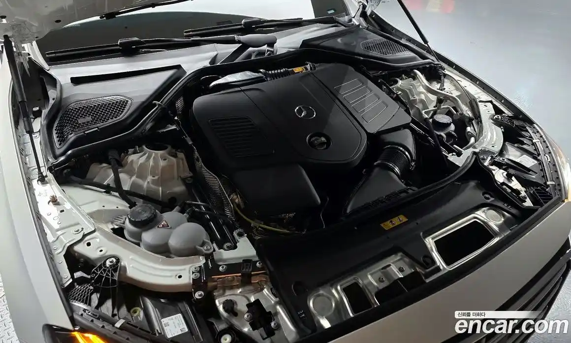 Mercedes-Benz E-Class 2024 2.0 Автомат в Москве № 176864, фото 18