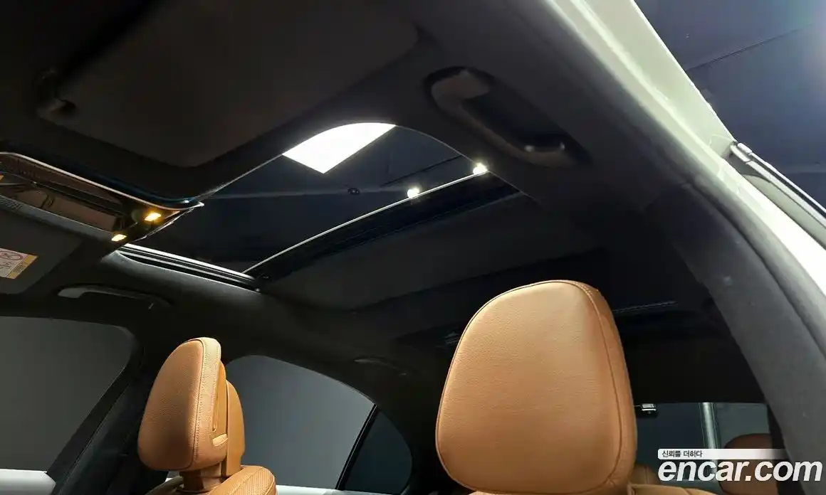 Mercedes-Benz E-Class 2024 2.0 Автомат в Москве № 176864, фото 19