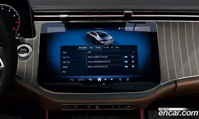 Mercedes-Benz E-Class 2024 2.0 Автомат в Москве № 176864, миниатюра 2