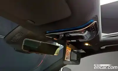 Mercedes-Benz E-Class 2024 2.0 Автомат в Москве № 176864, миниатюра 3