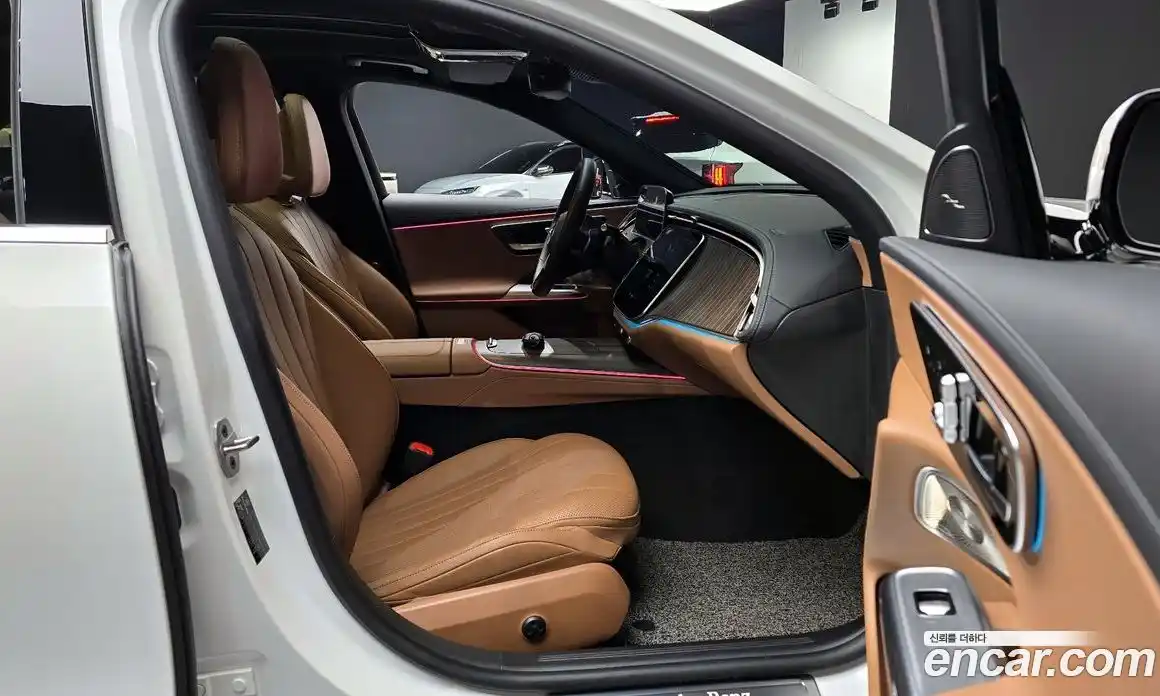 Mercedes-Benz E-Class 2024 2.0 Автомат в Москве № 176864, фото 5