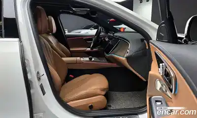 Mercedes-Benz E-Class 2024 2.0 Автомат в Москве № 176864, миниатюра 5