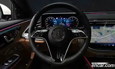 Mercedes-Benz E-Class 2024 2.0 Автомат в Москве № 176864, миниатюра 6