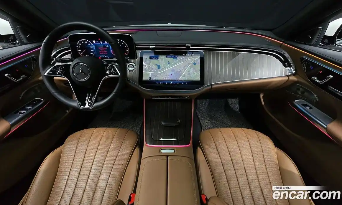 Mercedes-Benz E-Class 2024 2.0 Автомат в Москве № 176864, фото 7