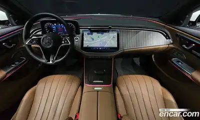 Mercedes-Benz E-Class 2024 2.0 Автомат в Москве № 176864, миниатюра 7