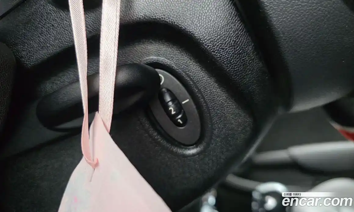 Mini Cooper 2013 1.6 Автомат в Москве № 177341, фото 11