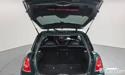 Mini Cooper 2013 1.6 Автомат в Москве № 177341, миниатюра 12