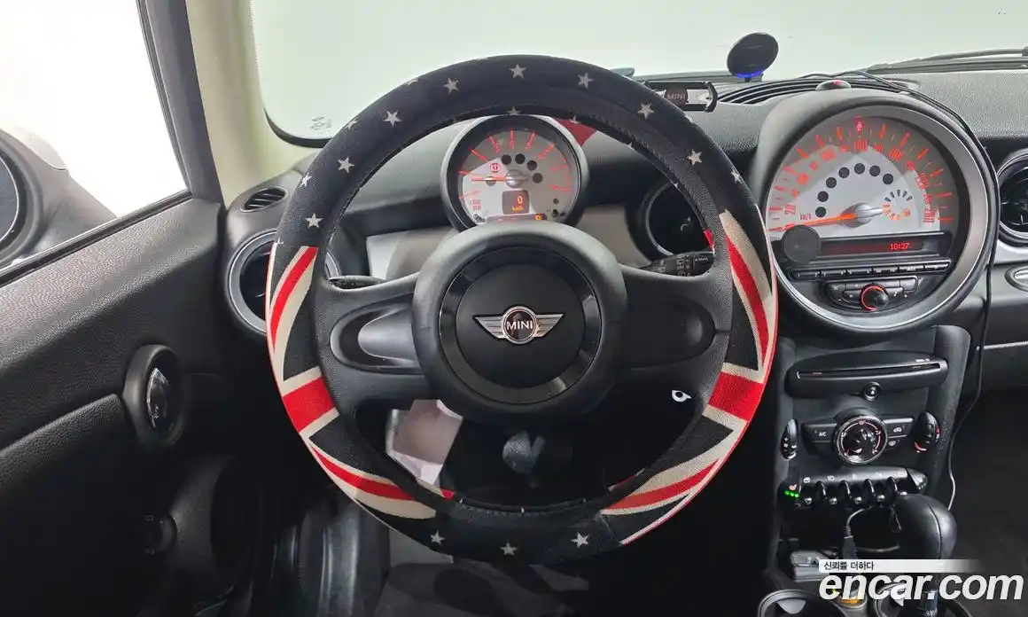 Mini Cooper 2013 1.6 Автомат в Москве № 177341, фото 16