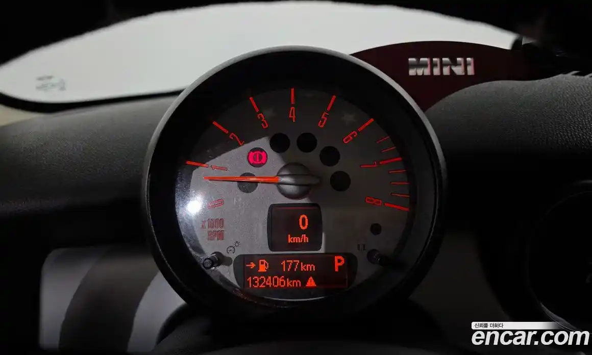 Mini Cooper 2013 1.6 Автомат в Москве № 177341, фото 19