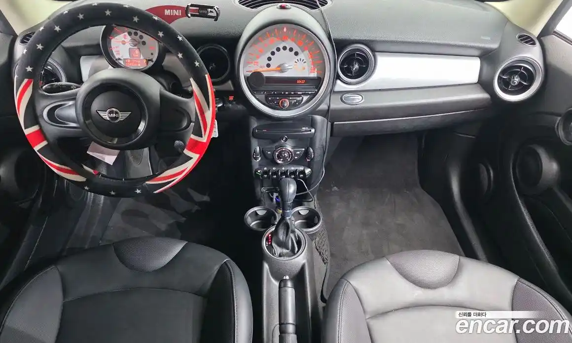 Mini Cooper 2013 1.6 Автомат в Москве № 177341, фото 20