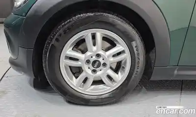 Mini Cooper 2013 1.6 Автомат в Москве № 177341, миниатюра 2