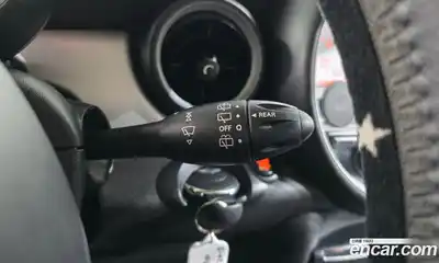 Mini Cooper 2013 1.6 Автомат в Москве № 177341, миниатюра 4