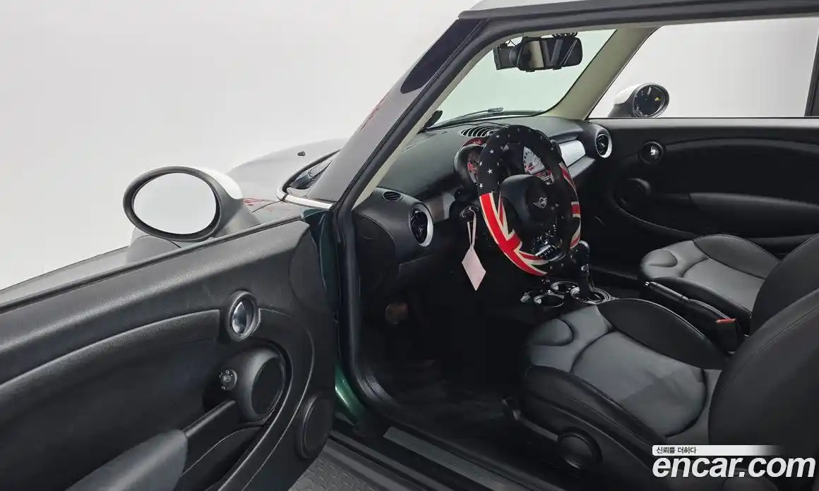 Mini Cooper 2013 1.6 Автомат в Москве № 177341, фото 5