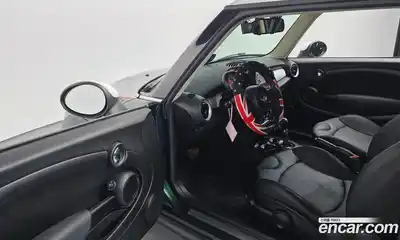 Mini Cooper 2013 1.6 Автомат в Москве № 177341, миниатюра 5