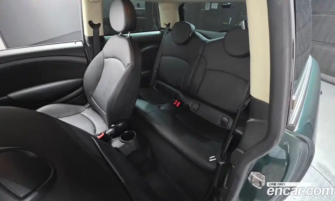 Mini Cooper 2013 1.6 Автомат в Москве № 177341, фото 6