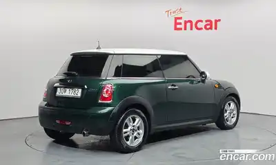 Mini Cooper 2013 1.6 Автомат в Москве № 177341, миниатюра 7