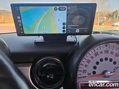 Mini Cooper 2009 1.6 Автомат в Москве № 177534, миниатюра 11