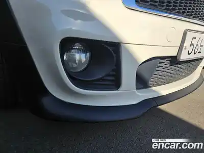 Mini Cooper 2009 1.6 Автомат в Москве № 177534, миниатюра 12