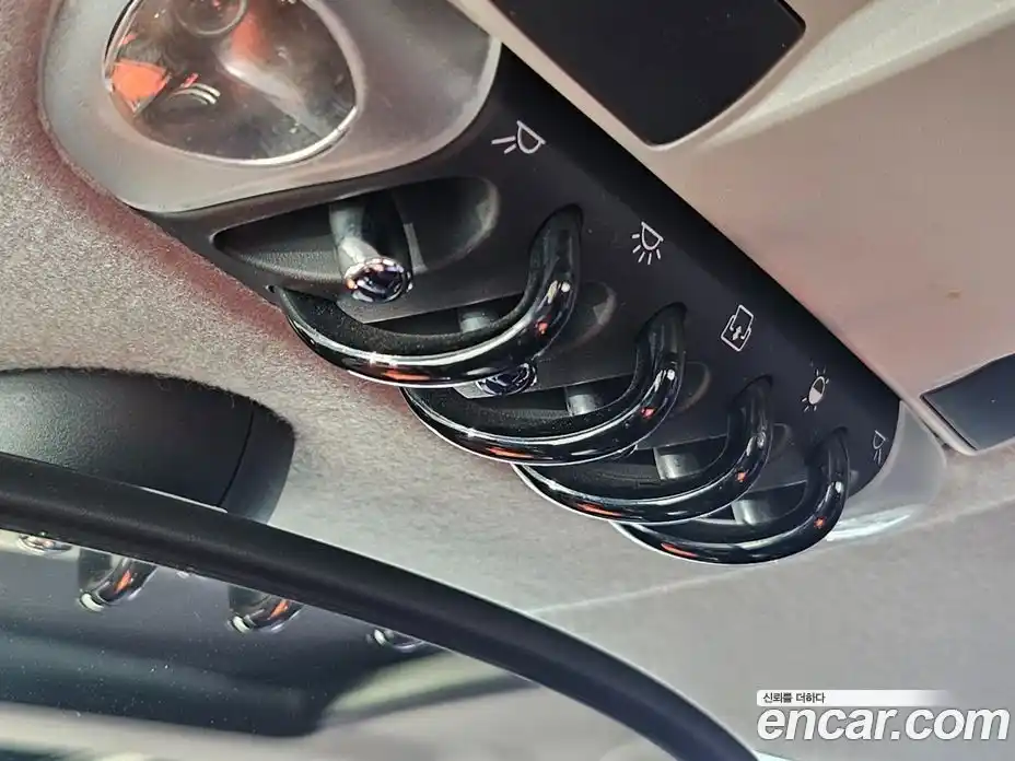 Mini Cooper 2009 1.6 Автомат в Москве № 177534, фото 15