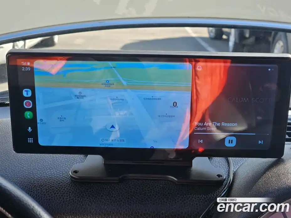 Mini Cooper 2009 1.6 Автомат в Москве № 177534, фото 17