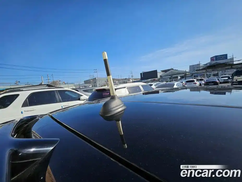 Mini Cooper 2009 1.6 Автомат в Москве № 177534, фото 19