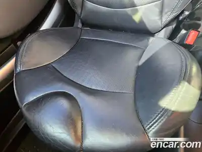 Mini Cooper 2009 1.6 Автомат в Москве № 177534, миниатюра 10