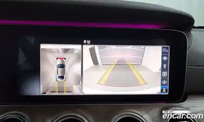 Mercedes-Benz E-Class 2020 2.0 Автомат в Москве № 177964, миниатюра 6