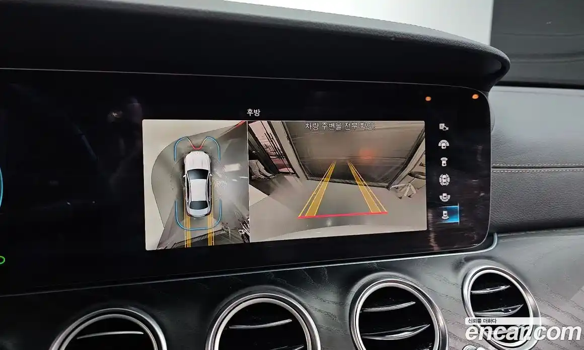 Mercedes-Benz E-Class 2023 2.0 Автомат в Москве № 178001, фото 14